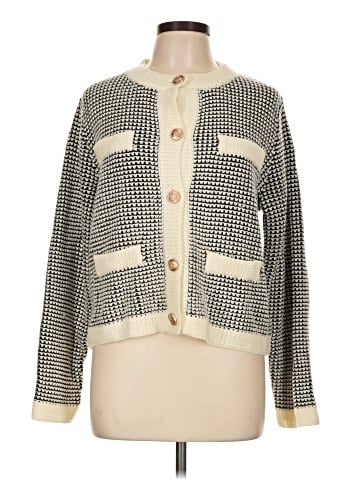 Renee C. Cardigan (view 1)