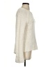Elan Tweed Ivory Pullover Sweater Size S - photo 4