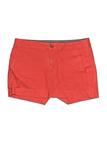 Banana Republic Factory Store Khaki Shorts (view 1)