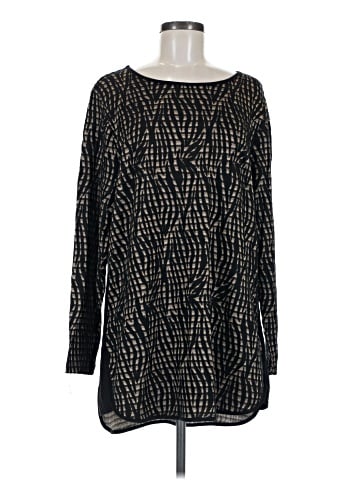 Cj Banks Pullover Sweater (view 1)