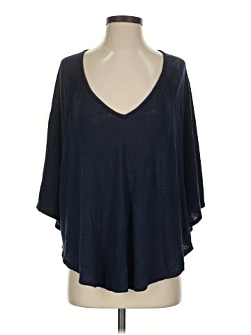 Calypso St. Barth Poncho (view 1)