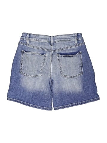 Maurices Denim Shorts (view 2)