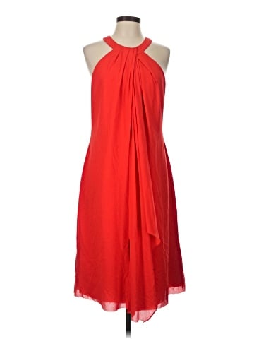 Belle Badgley Mischka Cocktail Dress (view 1)