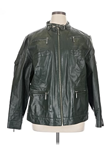 Jessica London Jacket (view 1)