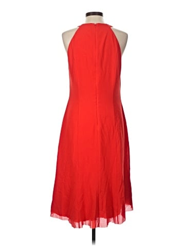 Belle Badgley Mischka Cocktail Dress (view 2)