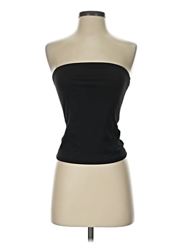 Shein Tube Top (view 1)