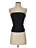 Shein Black Tube Top Size S - photo 1