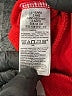Baby Gap Red Pullover Hoodie Size 2T - photo 4