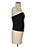 Shein Black Tube Top Size S - photo 4