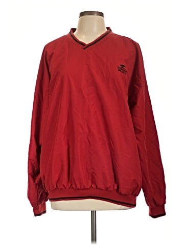 Pebble Beach Pullover Sweater (view 1)