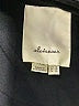 Elevenses Solid Black Jumpsuit Size 6 - photo 4