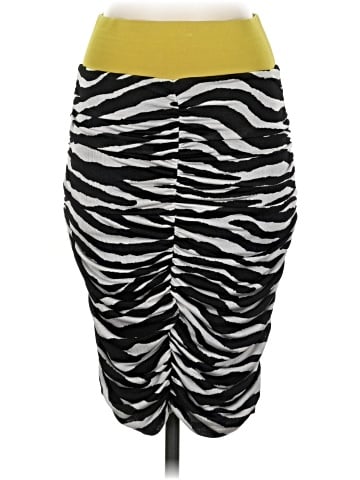 Bebe Casual Skirt (view 1)