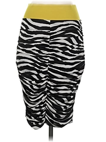 Bebe Casual Skirt (view 2)