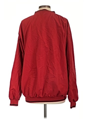 Pebble Beach Pullover Sweater (view 2)