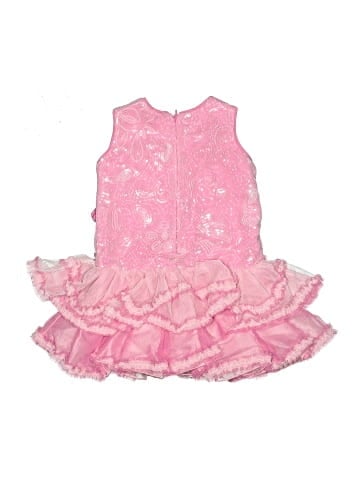 Isobella & Chloe Dress (view 2)