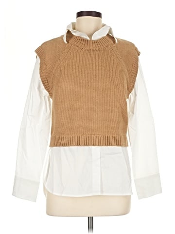 Kenneth Cole New York Sweater Vest (view 1)
