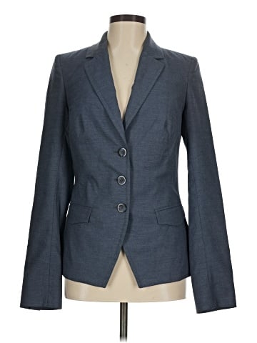 Long Tall Sally Blazer (view 1)