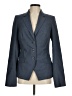 Long Tall Sally Gray Blazer Size 6 - photo 1