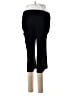 Motherhood Black Active Pants Size L - photo 2