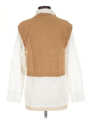 Kenneth Cole New York Sweater Vest (view 2)