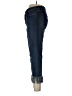 Just Black Chevron-herringbone Blue Jeans Size 31 waist - photo 5