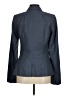 Long Tall Sally Gray Blazer Size 6 - photo 2