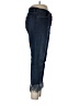 Just Black Chevron-herringbone Blue Jeans Size 31 waist - photo 4