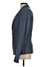 Long Tall Sally Gray Blazer Size 6 - photo 5