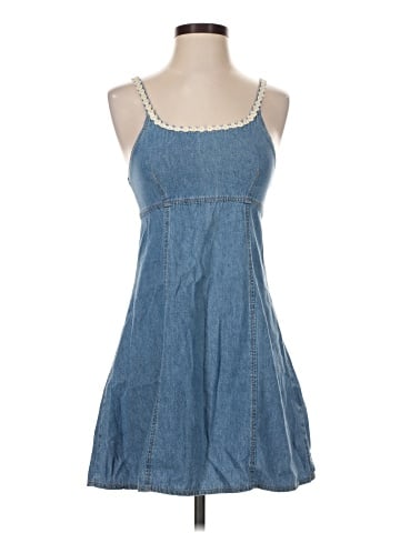 Minkpink Casual Dress (view 1)