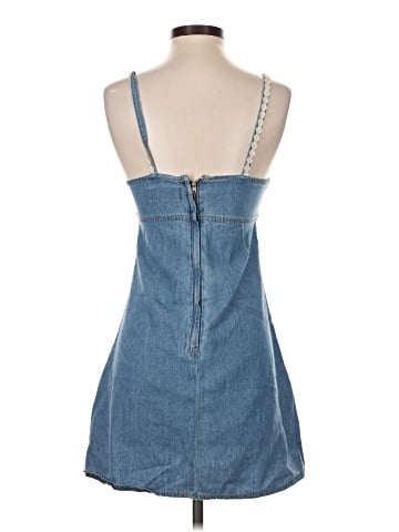 Minkpink Casual Dress (view 2)