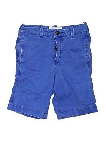 Abercrombie Cargo Shorts (view 1)