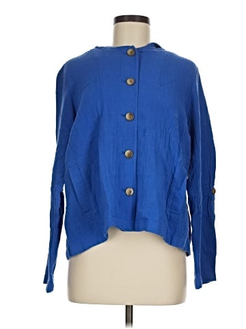 J.Jill Jacket (view 1)