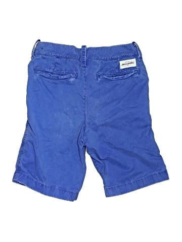 Abercrombie Cargo Shorts (view 2)