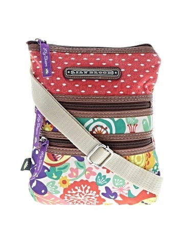 Lily Bloom Crossbody Bag (view 1)