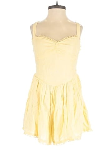Show Me Your Mumu Romper (view 1)