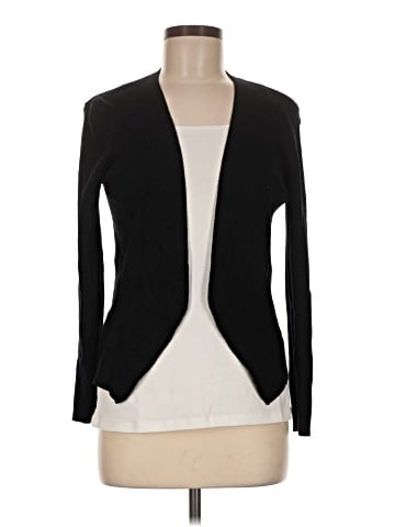 Elizabeth & Clarke Cardigan (view 1)