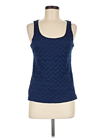 Banana Republic Sleeveless Top (view 1)