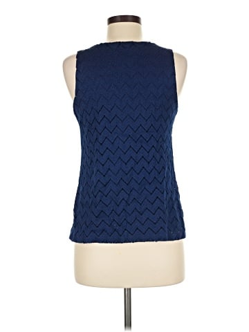 Banana Republic Sleeveless Top (view 2)