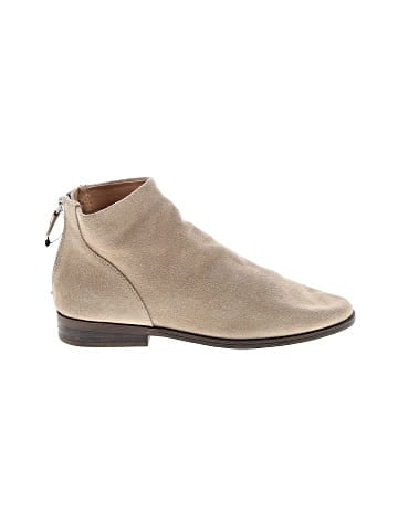 Gentle Souls by Kenneth Cole Ankle Boots (view 1)