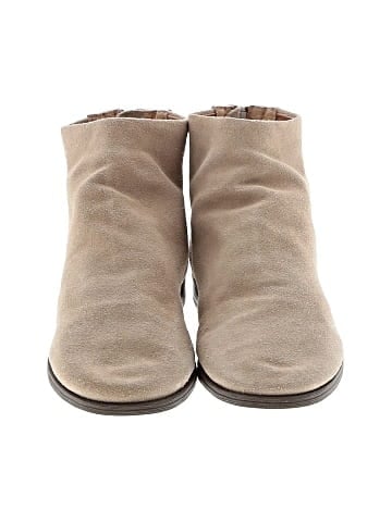 Gentle Souls by Kenneth Cole Ankle Boots (view 2)
