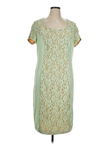 ASHRO Cocktail Dress (view 1)