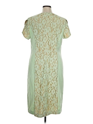 ASHRO Cocktail Dress (view 2)