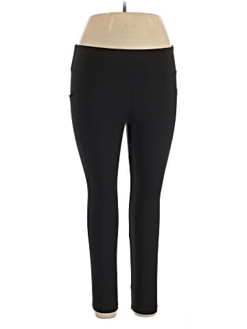 Jockey Active Pants (view 1)