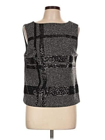 Banana Republic Sleeveless Blouse (view 1)