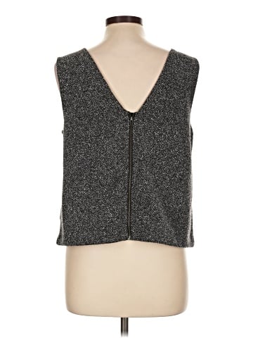 Banana Republic Sleeveless Blouse (view 2)