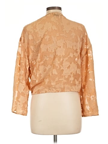 Japna Long Sleeve Blouse (view 2)