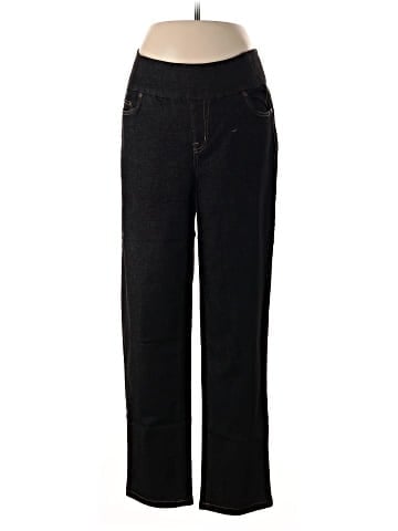 Woman Within Casual Pants (view 1)