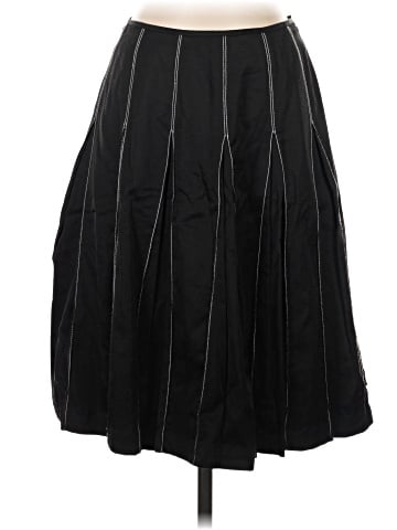 St. John Collection Formal Skirt (view 1)