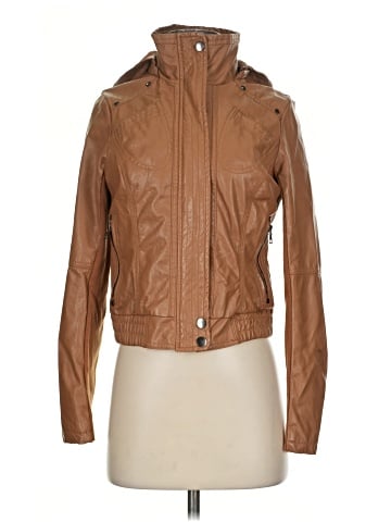Miss Posh Jacket (view 1)
