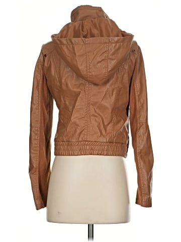 Miss Posh Jacket (view 2)